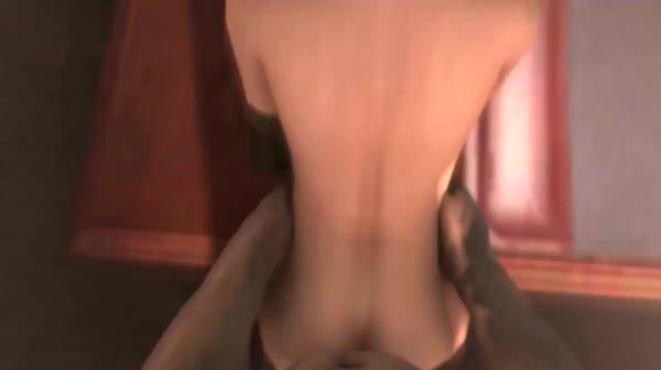 暴雪劲作《守望先锋》最新3D精品动画CG新版收录 各姿势玩操战斗女神 超爽体验 全语音 高清无码720P完整版